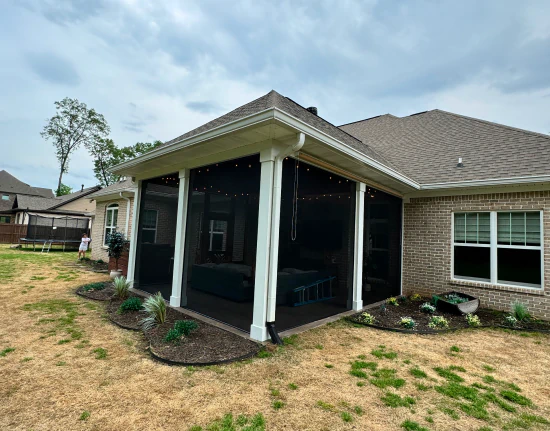 Caliber 1 Builders c