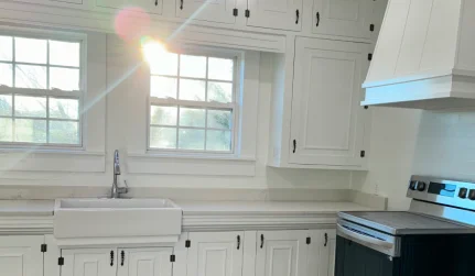 Custom Remodeling Services