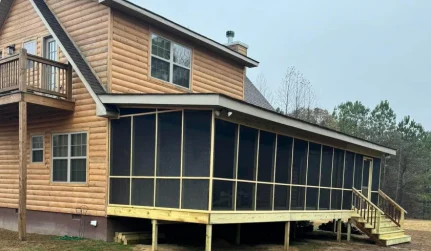 Restoration Services